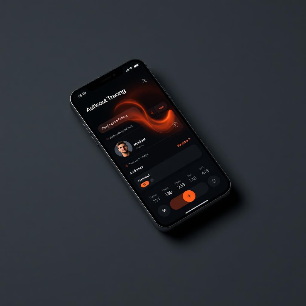 App FORGIAFIT APP
